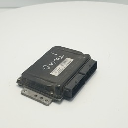 CENTRALINA ECU MOTORE MODULO CONTROLLO RENAULT TWINGO MK1 1.2 B SIEMENS 8200059086