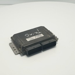 CENTRALINA ECU MOTORE MODULO CONTROLLO RENAULT TWINGO MK1 1.2 B SIEMENS 8200059086