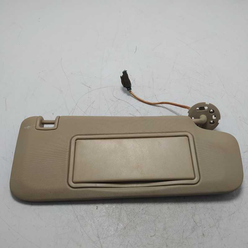 22800044 aletta pantina parasole DX Opel Insignia G09 2.0 CDTI Tourer 118 KW 2010