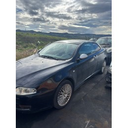 Per ricambi Alfa Romeo GT 1.9 110KW 150CV 937A5000 2007