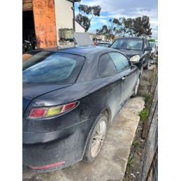 Per ricambi Alfa Romeo GT 1.9 110KW 150CV 937A5000 2007