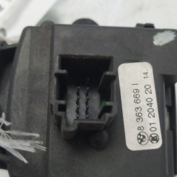 8363669 leva deviosgancio tergicristalli BMW X3 E83 2003-10