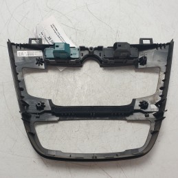 13277908 cover cornice comandi clima radio Opel Insignia G09 2.0 CDTI Tourer 118 KW 2010
