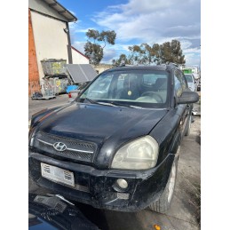 Per ricambi Hyundai Tucson 2.0 82kw D4EA 2005