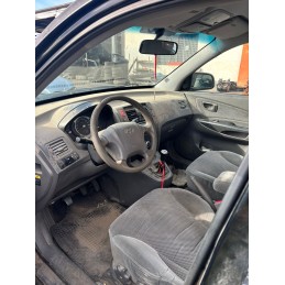 Per ricambi Hyundai Tucson 2.0 82kw D4EA 2005