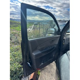 Per ricambi Hyundai Tucson 2.0 82kw D4EA 2005