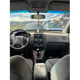 Per ricambi Hyundai Tucson 2.0 82kw D4EA 2005