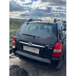 Per ricambi Hyundai Tucson 2.0 82kw D4EA 2005