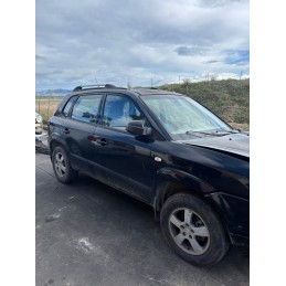 Per ricambi Hyundai Tucson 2.0 82kw D4EA 2005