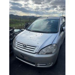 Per ricambi Toyota Verso 2.0 85kw 1CDFTV 2002