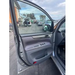 Per ricambi Toyota Verso 2.0 85kw 1CDFTV 2002
