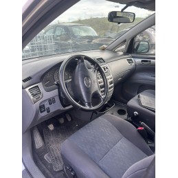 Per ricambi Toyota Verso 2.0 85kw 1CDFTV 2002