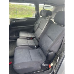 Per ricambi Toyota Verso 2.0 85kw 1CDFTV 2002