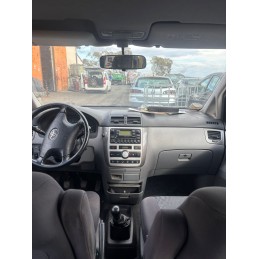 Per ricambi Toyota Verso 2.0 85kw 1CDFTV 2002