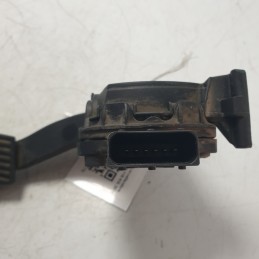 13237352 pedale potenziometro accelleratore Opel Insignia G09 2.0 CDTI Tourer 118 KW 2010