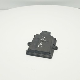 CENTRALINA ECU MODULO CONTROLLO GPL IMPIANTO A GAS LOVATO 67R-010249 616497000