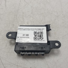 20928121 centralina sensori parcheggio Opel Insignia G09 2.0 CDTI Tourer 118 KW 2010