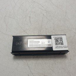 13574817 centralina modulo...