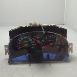 AX760 quadro strumenti...