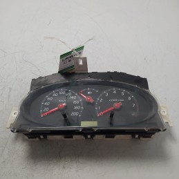 AX760 quadro strumenti contachilometri Nissan Micra MK3 K12 1.0 B 16V 48 KW 2003-10