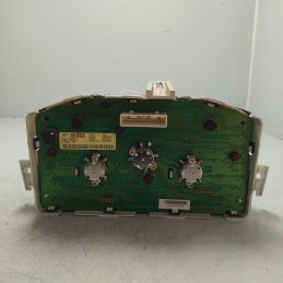 AX760 quadro strumenti contachilometri Nissan Micra MK3 K12 1.0 B 16V 48 KW 2003-10