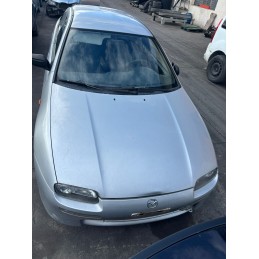 Per ricambi Mazda 323 F IV 1.5 BENZ 65KW Z5 1998