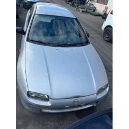 Per ricambi Mazda 323 F IV 1.5 BENZ 65KW Z5 1998