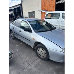 Per ricambi Mazda 323 F IV 1.5 BENZ 65KW Z5 1998