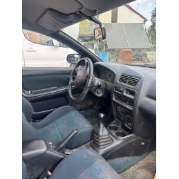 Per ricambi Mazda 323 F IV 1.5 BENZ 65KW Z5 1998