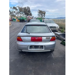 Per ricambi Mazda 323 F IV 1.5 BENZ 65KW Z5 1998