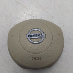98510BC00A airbag volante...