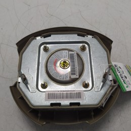 98510BC00A airbag volante guidatore Nissan Micra MK3 K12 1.0 B 16V 48 KW 2003-10