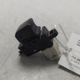 25411AX010 interruttore pulsante alzavetro ant DX Nissan Micra MK3 K12 1.0 B 16V 48 KW 2003-10