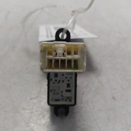 25411AX010 interruttore pulsante alzavetro ant DX Nissan Micra MK3 K12 1.0 B 16V 48 KW 2003-10