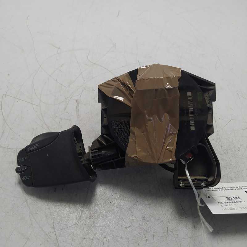 2S6T13M064AC supporto devioluci con contatto spiralato Ford Fiesta V MK5 2002-08