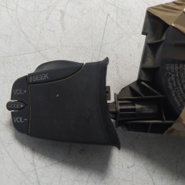 2S6T13M064AC supporto devioluci con contatto spiralato Ford Fiesta V MK5 2002-08