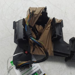 2S6T13M064AC supporto devioluci con contatto spiralato Ford Fiesta V MK5 2002-08