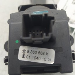 8363668 leva deviosgancio devioluci frecce BMW X3 E83 2003-10