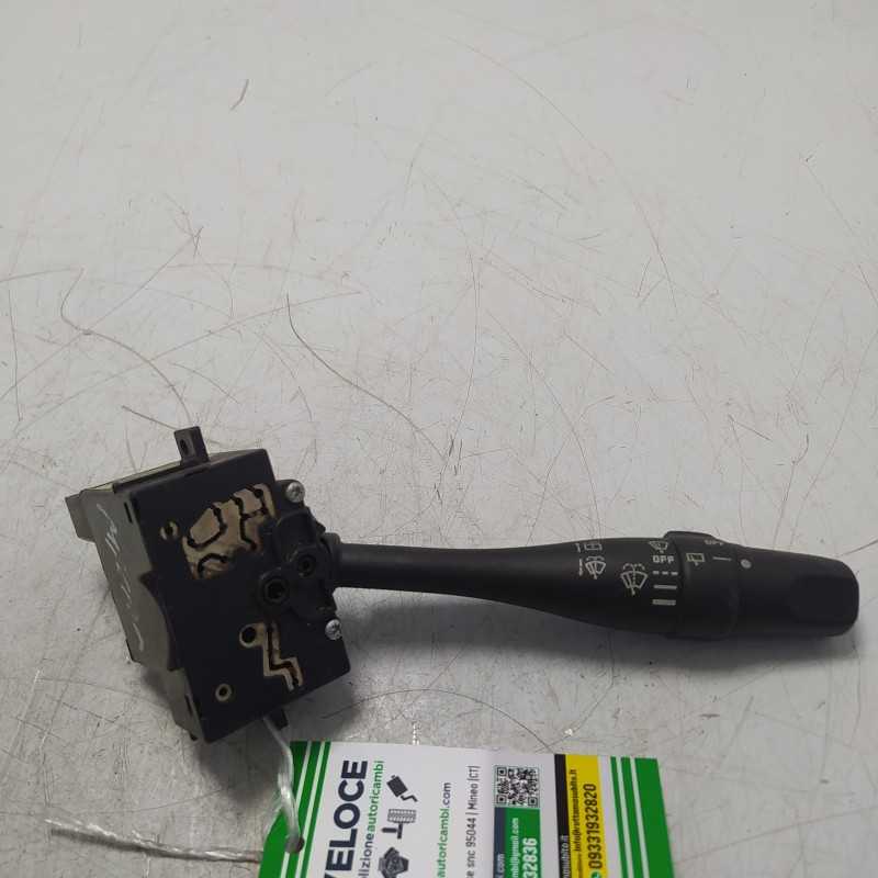 36928D leva deviosgancio tergicristalli Nissan Micra K11 1992-00