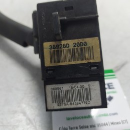 36928D leva deviosgancio tergicristalli Nissan Micra K11 1992-00