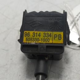 96314334 leva deviosgancio tergicristalli Daewoo Matiz MK1 1998-07