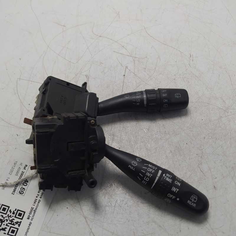 93410-26000 leve deviosgancio devioluci Hyundai Santa Fe MK1 2000-06