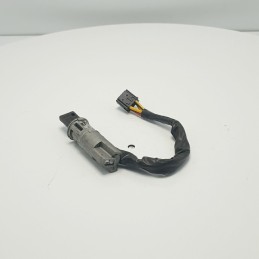 BLOCCHETTO ACCENSIONE IGNITION SWITCH CON CHIAVE RENAULT TWINGO MK1 1.2 B 433815RENAULT