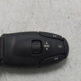 9641796480 leva comandi al volante DX Peugeot 407 6D 2008