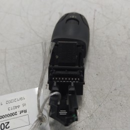 9641796480 leva comandi al volante DX Peugeot 407 6D 2008