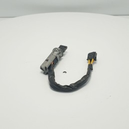 BLOCCHETTO ACCENSIONE IGNITION SWITCH CON CHIAVE RENAULT TWINGO MK1 1.2 B 433815RENAULT
