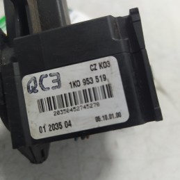 1K0953519 leva deviosgancio tergicristalli VW Golf V MK5 1K1 2003-08
