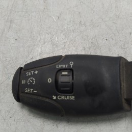 96655861XT leva cruise control Citroen C3 MK2 SC 2009-21