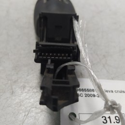 96655861XT leva cruise control Citroen C3 MK2 SC 2009-21