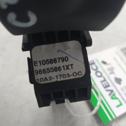 96655861XT leva cruise control Citroen C3 MK2 SC 2009-21